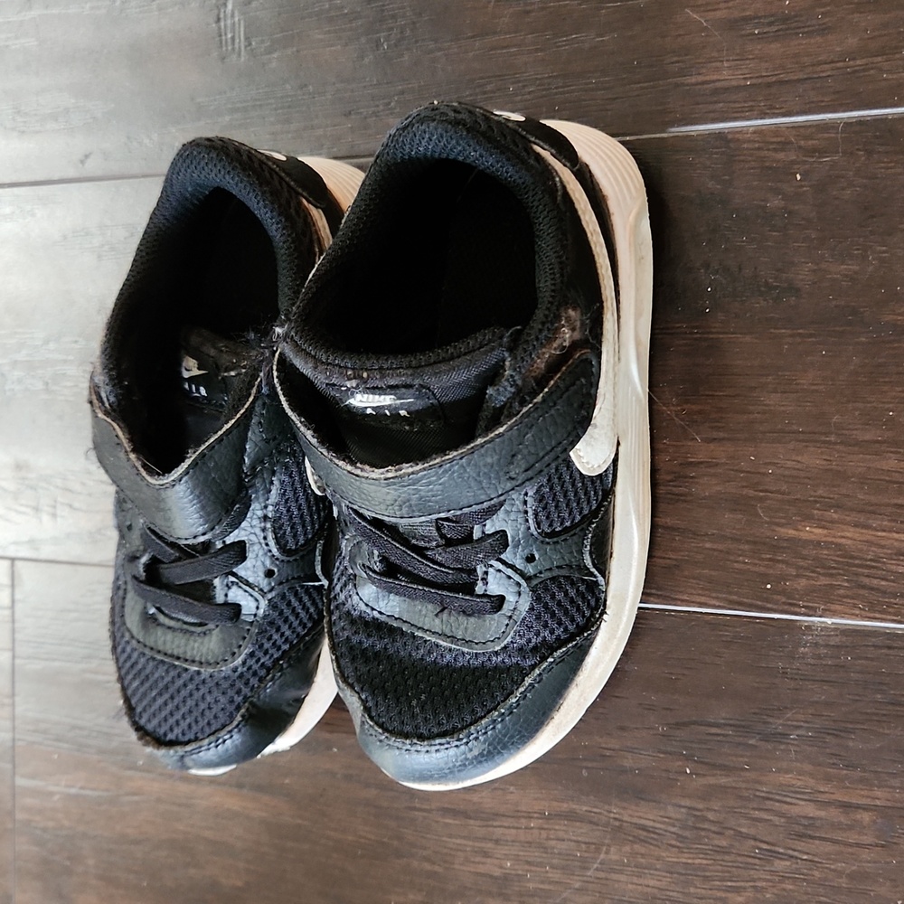 Kids Nike Air Max 9C